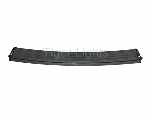 Tiger Lights - 32" Curved Double Row LED Light Bar, TLB430C-CURV - Image 2