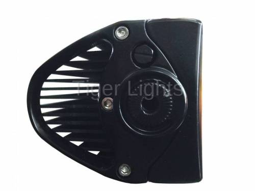 Tiger Lights - Polaris RZR 900, 1000 30" LED Light Bar Kit, TLRZR1 - Image 4