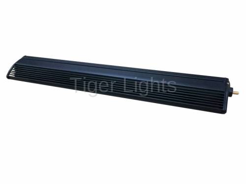 Tiger Lights - 20" Single Row LED Light Bar, TL20SRC - Image 3