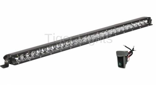 Tiger Lights - LED Light Bar Kit for Gator XUV, TLG1 - Image 1