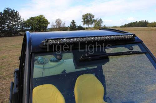 Tiger Lights - LED Light Bar Kit for Gator XUV, TLG1 - Image 7