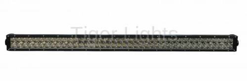 Tiger Lights - 42" Double Row LED Light Bar, TLB440C - Image 6