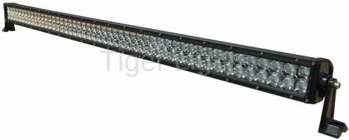 50" Double Row LED Light Bar, TLB450C