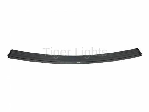Tiger Lights - 50" Curved Double Row LED Light Bar, TLB450C-CURV - Image 2