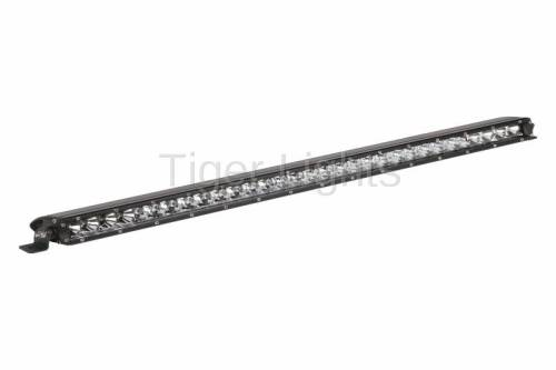 50" Single Row LED Light Bar, TL50SRC