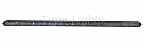 Tiger Lights - 50" Single Row LED Light Bar, TL50SRC - Image 2