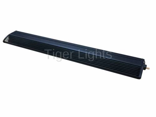 Tiger Lights - 50" Single Row LED Light Bar, TL50SRC - Image 3
