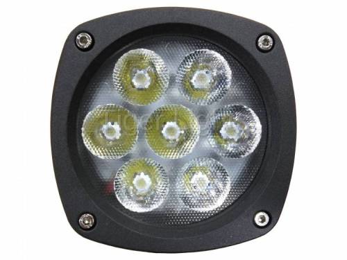 Tiger Lights - New Holland Cab LED Light Kit, TLNH8000 - Image 3