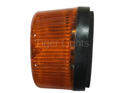 Tiger Lights - LED Amber Cab Light, AR60250 - Image 4