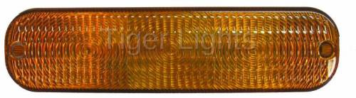 Tiger Lights - LED Amber Cab Light, AR60250 - Image 5
