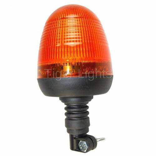 LED Amber Warning Beacon, TL2000