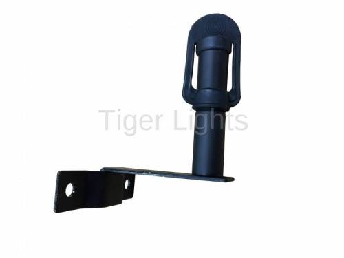 Tiger Lights - LED Amber Warning Beacon, TL2000 - Image 5