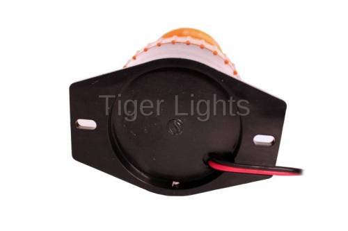 Tiger Lights - LED Warning Beacon, TL2100 - Image 2