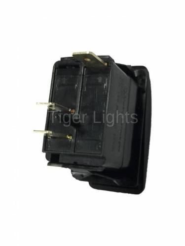Tiger Lights - LED Rocker/Toggle Switch, TLSW1 - Image 5