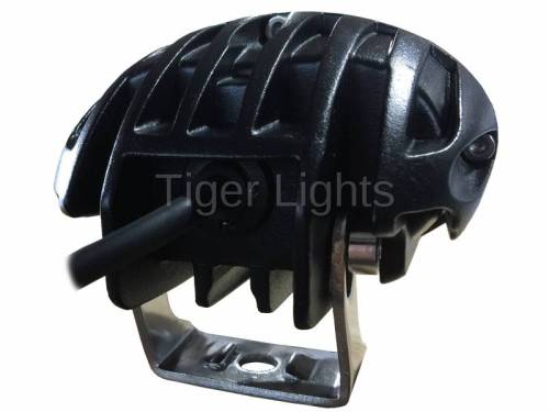 Tiger Lights - LED Blue Safety Warning Light, TLFL20 - Image 4