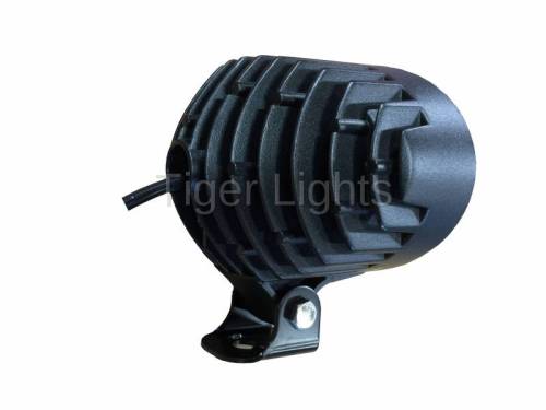 Tiger Lights - LED Light Kit for John Deere Sprayers, TL4030KIT - Image 3