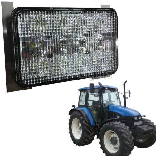 Tiger Lights - LED Flood Light for Ford New Holland, TL6070 - Image 1