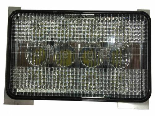 Tiger Lights - LED Flood Light for Ford New Holland, TL6070 - Image 4