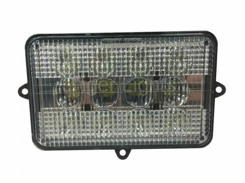 Tiger Lights - LED Combine Light Kit, TL9000-KIT - Image 3