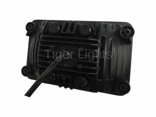 Tiger Lights - LED Case/IH Combine Light Kit, TL2388-KIT - Image 4