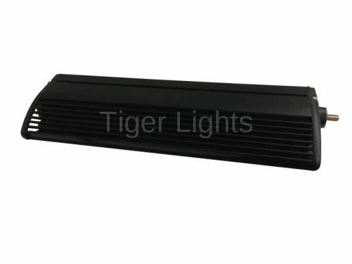 Tiger Lights - 10" Single Row LED Light Bar, TL10SRC - Image 3