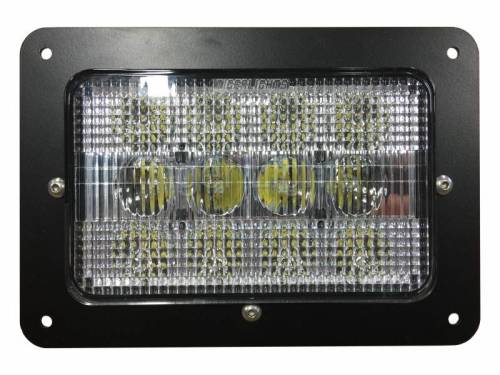 Tiger Lights - LED Tractor Headlight, TL2010 - Image 3