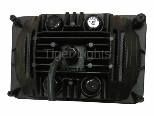 Tiger Lights - LED Tractor Flood Light, TL2040 - Image 4