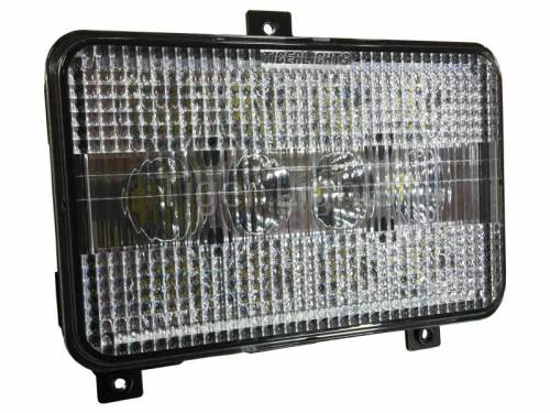 Tiger Lights - LED High/Low Beam for New Holland, TL8670 - Image 2