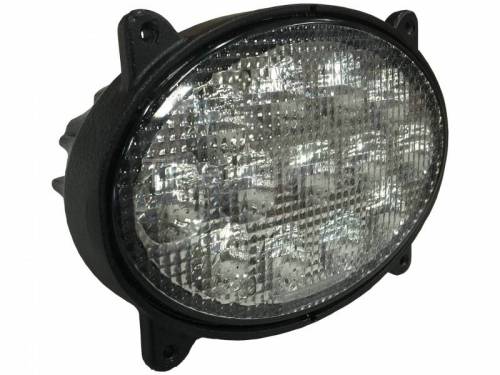 Tiger Lights - LED Inner Oval Hood Light, TL8220 - Image 2