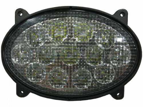 Tiger Lights - LED Inner Oval Hood Light, TL8220 - Image 3