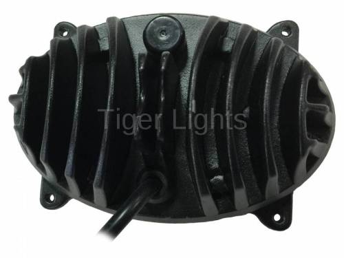 Tiger Lights - LED Inner Oval Hood Light, TL8220 - Image 4