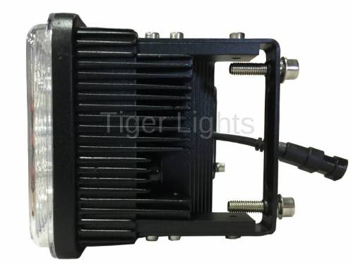 Tiger Lights - MX, STX LED Headlight, TL6010 - Image 4