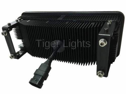 Tiger Lights - MX, STX LED Headlight, TL6010 - Image 5