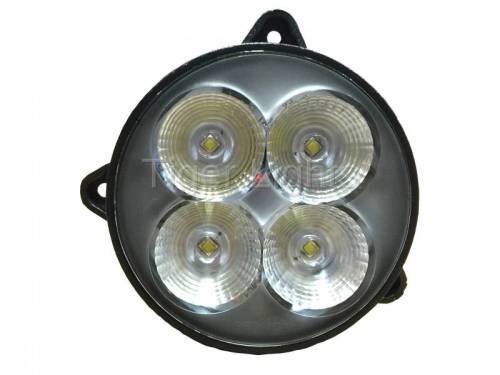 Tiger Lights - LED Magnum Headlight, TL6020 - Image 3