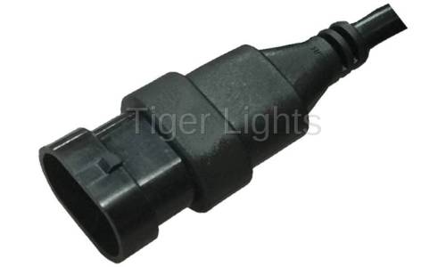 Tiger Lights - LED Magnum Headlight, TL6020 - Image 6