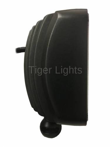 Tiger Lights - 8000 Series LED Tractor Light w/ Interchangeable Mounts, TL8400 - Image 6