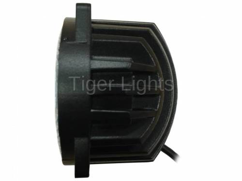Tiger Lights - LED Oval Combine Roof Light, TL8420 - Image 5