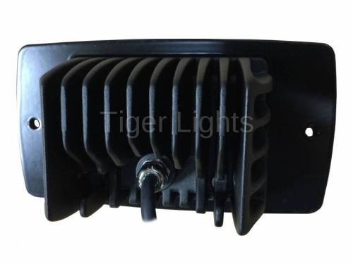 Tiger Lights - LED Light for Claas Combines, TL9090 - Image 3