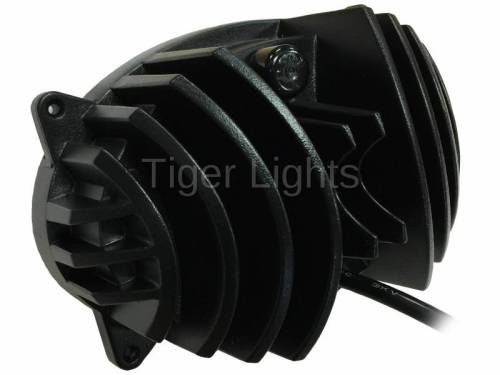 Tiger Lights - LED Case/IH Combine Light Kit, TL7120-KIT - Image 4