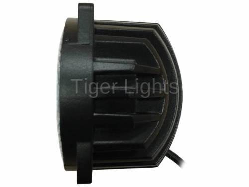 Tiger Lights - LED Case/IH Combine Light Kit, TL7120-KIT - Image 5