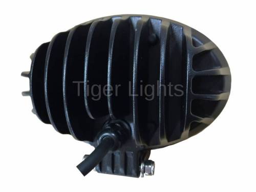 Tiger Lights - LED Case/IH Combine Light Kit, TL7120-KIT - Image 10