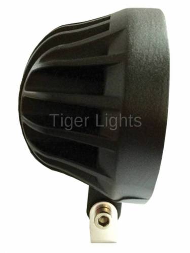 Tiger Lights - LED Case/IH Combine Light Kit, TL7120-KIT - Image 12