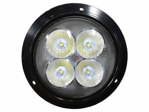 Tiger Lights - LED New Holland Headlight, TL6025 - Image 3