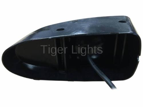 Tiger Lights - LED Amber Cab Light, TL8020 - Image 4