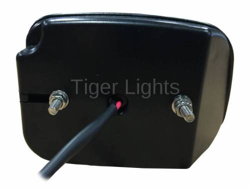 Tiger Lights - LED New Holland Amber Cab Light, TL7015 - Image 8