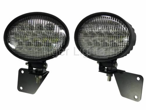 Tiger Lights - LED Upgrade Kit, TL8320KIT - Image 2