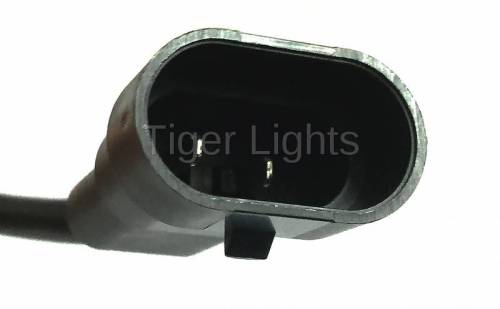 Tiger Lights - LED Upgrade Kit, TL8320KIT - Image 9