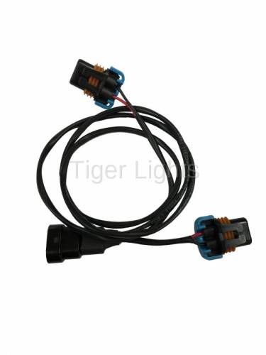 Tiger Lights - LED Upgrade Kit, TL8320KIT - Image 11