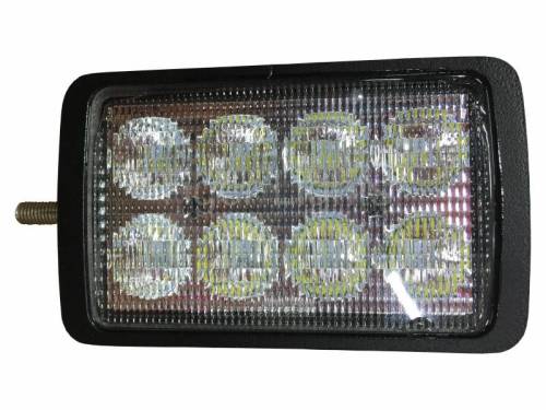 Tiger Lights - LED Side Mount Light with Swivel Bracket, TL3070 - Image 2