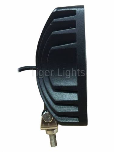 Tiger Lights - LED Side Mount Light with Swivel Bracket, TL3070 - Image 4